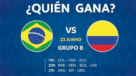 copa america brazil vs colombia